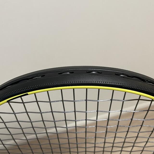 Babolat(バボラ)の（美品）バボラ　ピュアアエロ　300g G2 スポーツ/アウトドアのテニス(ラケット)の商品写真