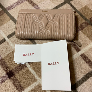 バリー(Bally)のバリー長財布(財布)
