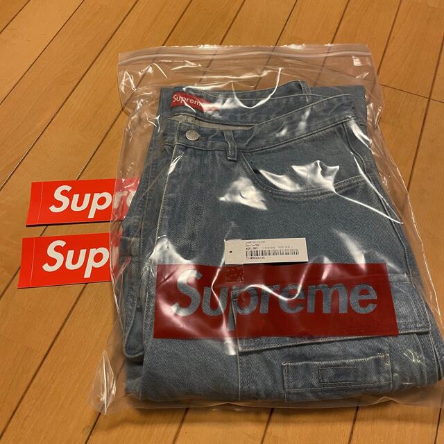 Supreme(シュプリーム)のN様専用 Supreme Zip-Off Utility Pant  メンズのパンツ(ワークパンツ/カーゴパンツ)の商品写真