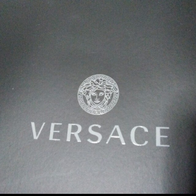 VERSACE(ヴェルサーチ)のVERSACE ショッパー レディースのバッグ(ショップ袋)の商品写真