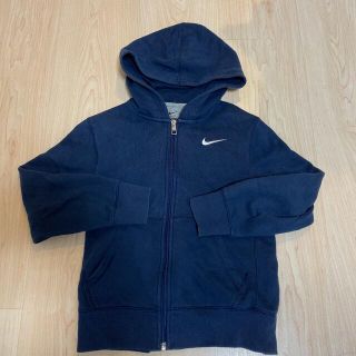 ナイキ(NIKE)のNIKE アウター 140(ジャケット/上着)