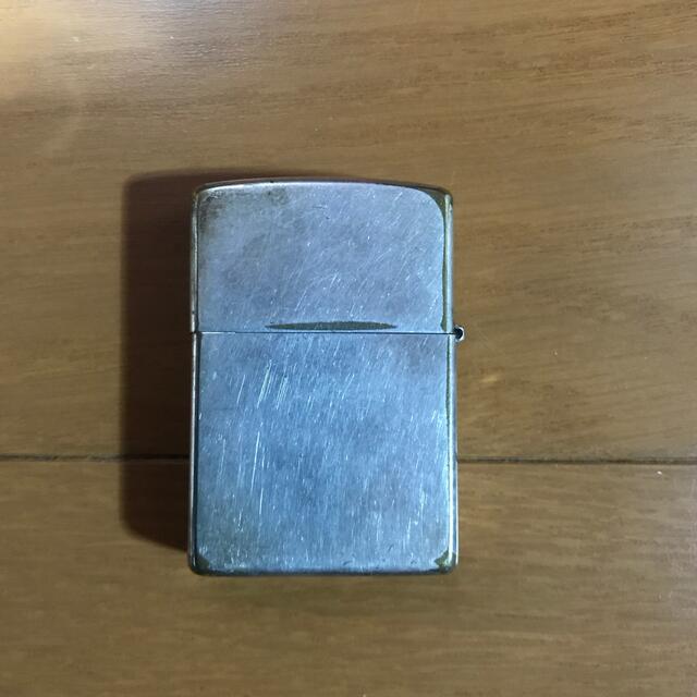 ZIPPO(ジッポー)のzippoライター　 メンズのファッション小物(タバコグッズ)の商品写真