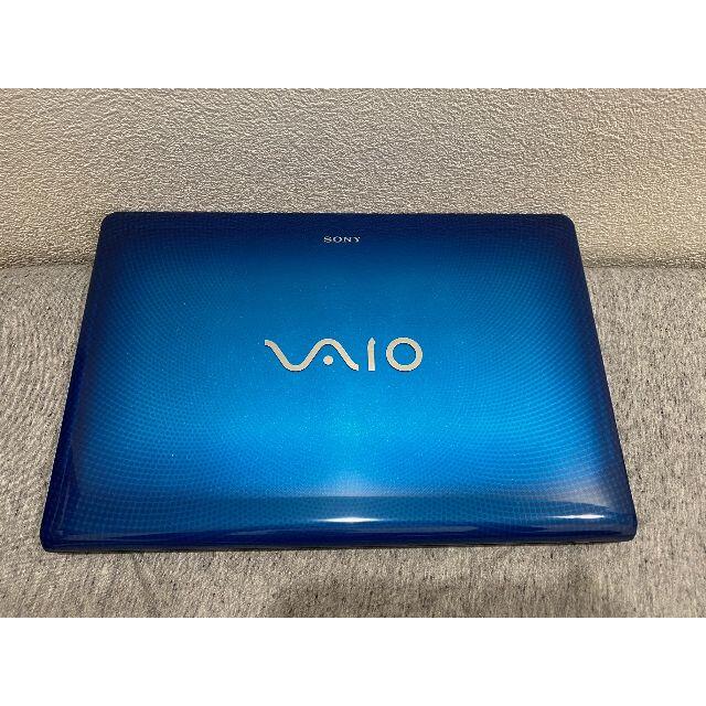 SONY VAIO　PCG-71311N　／　正規Office 2010付きスマホ/家電/カメラ