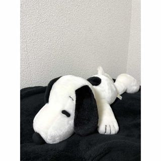 スヌーピー(SNOOPY)の［値下げ］【SNOOPY】ぬいぐるみ USJ正規品(キャラクターグッズ)