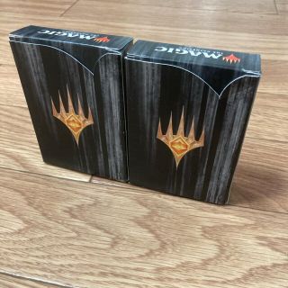 マジックザギャザリング(マジック：ザ・ギャザリング)のマジックザギャザリング　MTGアリーナスターターキット2021(Box/デッキ/パック)