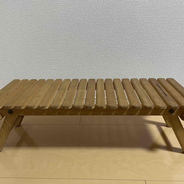 かわいい新作 atim.ac.id マウンテンリサーチ テーブル マウンテン