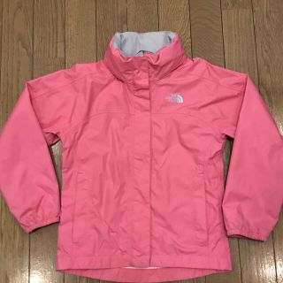 ザノースフェイス(THE NORTH FACE)のノースフェイス ウィンドブレーカー　120(ジャケット/上着)