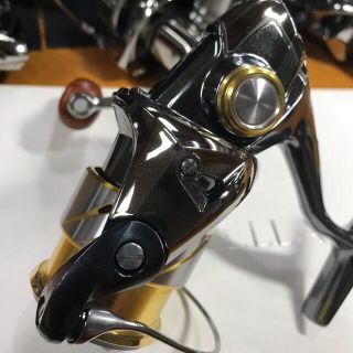 SHIMANO - ❤14STELLAステラC2000HGS-1の通販 by マッサル's shop ...