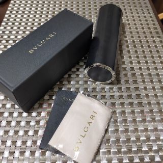 ブルガリ(BVLGARI)のブルガリメガネケース(サングラス/メガネ)