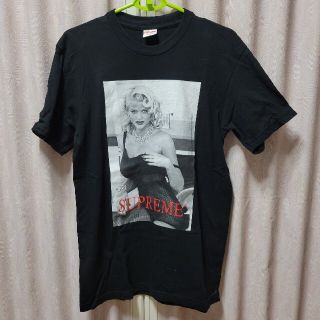 シュプリーム(Supreme)のSupremeTシャツ　Sサイズ　美品(シャツ)