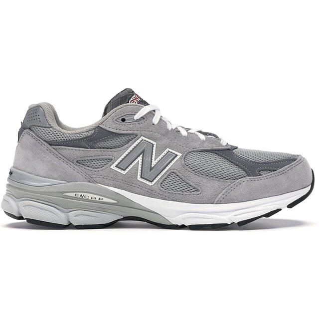 New Balance - 28cm NEW BALANCE M990GY3 990v3 ニューバランスの通販 ...