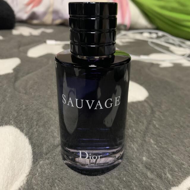 dior sauvage 香水 100ml