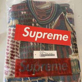 supreme missoni 正規品 Sサイズシュプリーム×ミッソーニコラボ | www