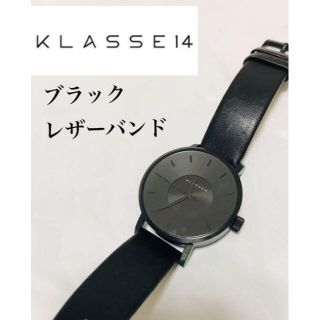 TO様専用　クラスフォーティーン　KLASSFOURTEEN14　腕時計(腕時計(アナログ))