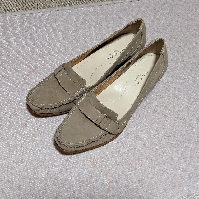 REGAL(リーガル)のピノ様専用リーガルplatinumパンプス👠 レディースの靴/シューズ(ハイヒール/パンプス)の商品写真