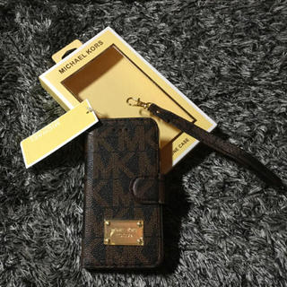 マイケルコース(Michael Kors)のMichael Kors iphone6/6s(iPhoneケース)