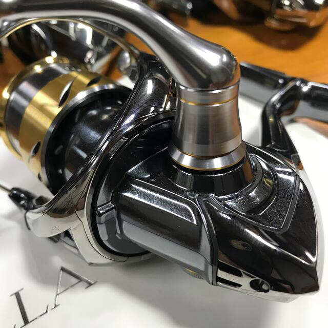 SHIMANO - ❤14STELLAステラC2000S-1の通販 by マッサル's shop ...