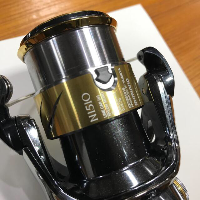 SHIMANO - ❤14STELLAステラC2000S-1の通販 by マッサル's shop ...