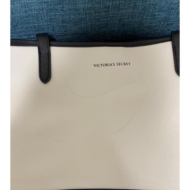 Victoria's Secret(ヴィクトリアズシークレット)のビクトリアシークレット　バッグ レディースのバッグ(トートバッグ)の商品写真