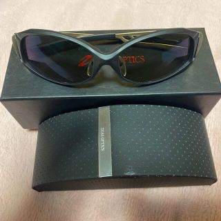 ZEALOPTICS VANQ GAGA(がま信者マサカズ様専用)(その他)