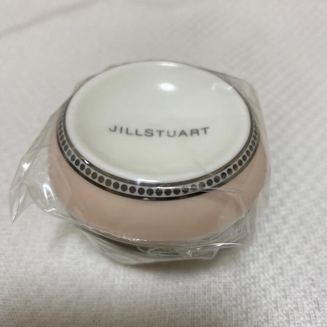 JILLSTUART(ジルスチュアート)のジルスチュアート　ジャムコンテナー　アクセサリー入れやプレゼントにも最適 インテリア/住まい/日用品のインテリア小物(小物入れ)の商品写真