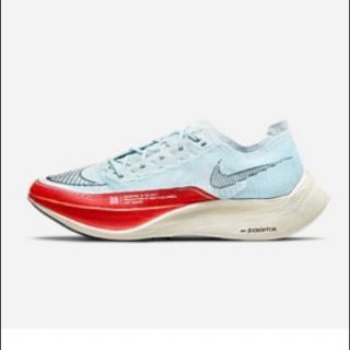 ナイキ(NIKE)の【正規品】ナイキ ズームX ヴェイパーフライ ネクスト2 　26.0cm(シューズ)