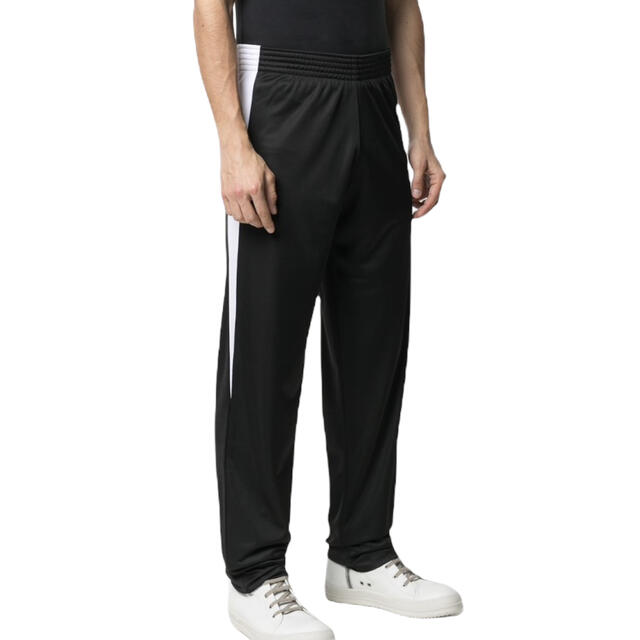 RAF SIMONS - 新品 ラフシモンズ ARCHIVE REDUX トラックパンツ RAF SIMONS - 新品 ラフシモンズ ARCHIVE REDUX トラックパンツ