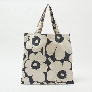 マリメッコ(marimekko)のmarimekko マリメッコ ウニッコ トートバッグ(トートバッグ)