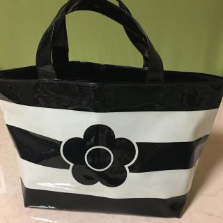 マリークワント(MARY QUANT)のマリークワント トートバッグ(トートバッグ)