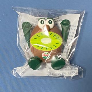 ゼスプリ　キウイ　キウイブラザーズ　グリーン(キャラクターグッズ)