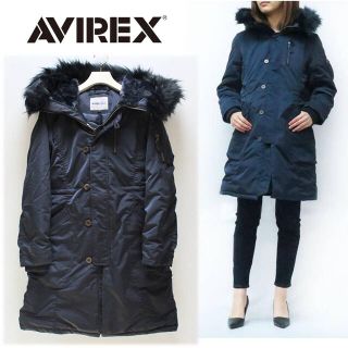 AVIREX(モッズコート)のフリマアイテム一覧 AVIREX(モッズコート)のフリマアイテム一覧