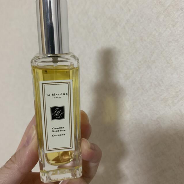 Jo Malone(ジョーマローン)のJo MALONE  Orange Blossom Cologne コスメ/美容の香水(ユニセックス)の商品写真