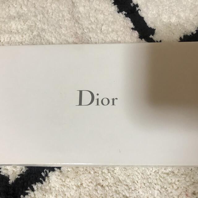 Dior(ディオール)のDIORポーチ レディースのファッション小物(ポーチ)の商品写真