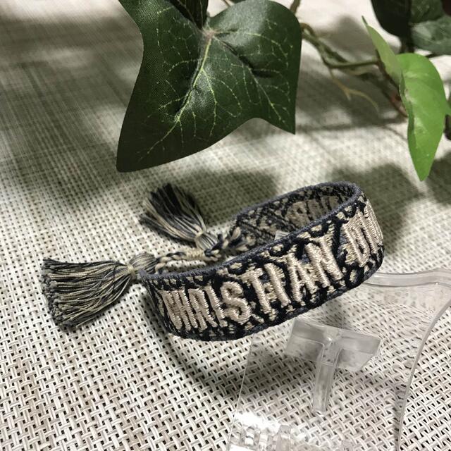 Chris tian Dior ディオール ブレスレット 週間売れ筋 60.0%OFF ... Chris tian Dior ディオール ブレスレット