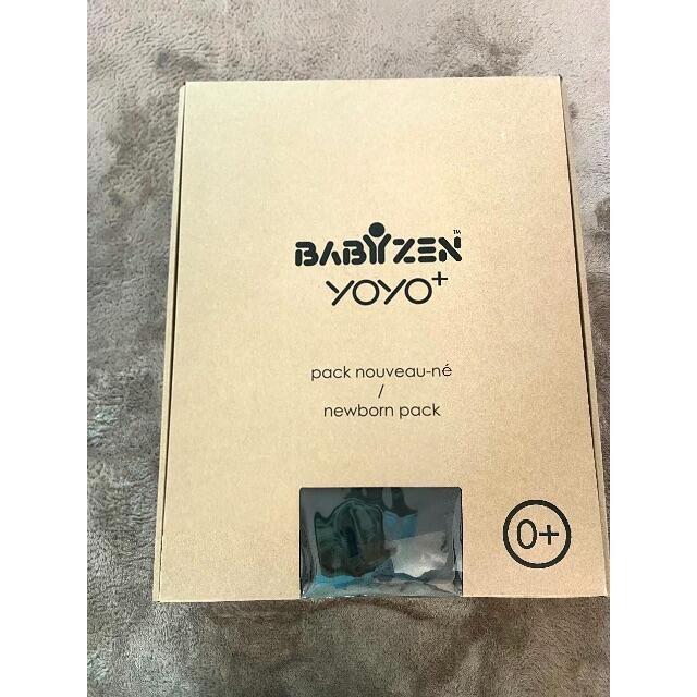 ［mmm様専用] の通販 by A shop｜ラクマ Babyzen yoyo+ 0+(2019年購入) ポイント5倍