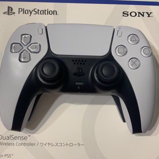 プランテーション(Plantation)のDualSense ワイヤレスコントローラー Ps5コントローラー(その他)