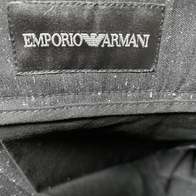 Emporio Armani(エンポリオアルマーニ)のエンポリオ　パンツ メンズのパンツ(その他)の商品写真