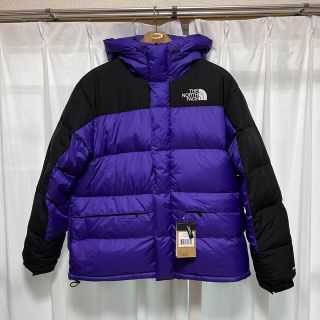 ザノースフェイス(THE NORTH FACE)のTHE NORTH FACE HMLYN DOWN PARKA XL ヒマラヤン(ダウンジャケット)