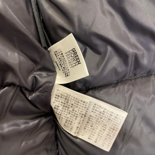 THE NORTH FACE   THE NORTH FACE マクマードパーカ Lサイズ 美品の