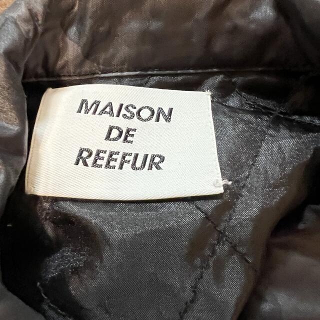 Maison de Reefur(メゾンドリーファー)のメゾンドリーファー　110 キッズ/ベビー/マタニティのキッズ服男の子用(90cm~)(Tシャツ/カットソー)の商品写真