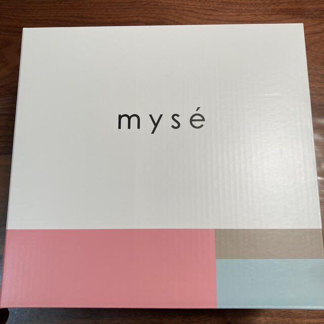 ミーゼ ヘッドスパリフト ピンク MS-30P-1 - 健康 ミーゼ ヘッドスパリフト ピンク MS-30P-1 - 健康