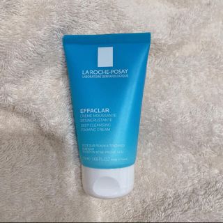 ラロッシュポゼ(LA ROCHE-POSAY)のラロッシュポゼ　エファクラ　フォーミングクレンザー　洗顔料(洗顔料)