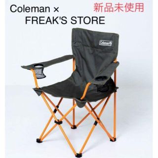 コールマン(Coleman)の【新品未使用】 Coleman コールマン×フリークスストア 別注リゾートチェア(テーブル/チェア)