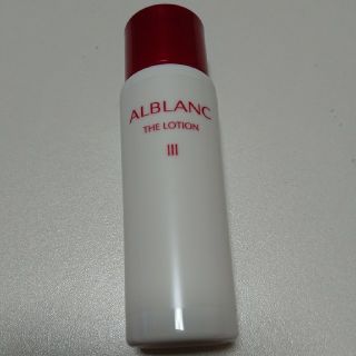 カオウ(花王)のALBLANC アルブラン　化粧水 ローションIIIe 30ml サンプル(サンプル/トライアルキット)