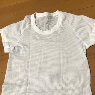 ルルレモン(lululemon)のルルレモン lululemon swiftly tech  サイズ2(ヨガ)