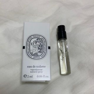 ディプティック(diptyque)のdiptyque ド ソン 2ml(その他)