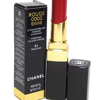 シャネル(CHANEL)のCHANEL リップ(口紅)