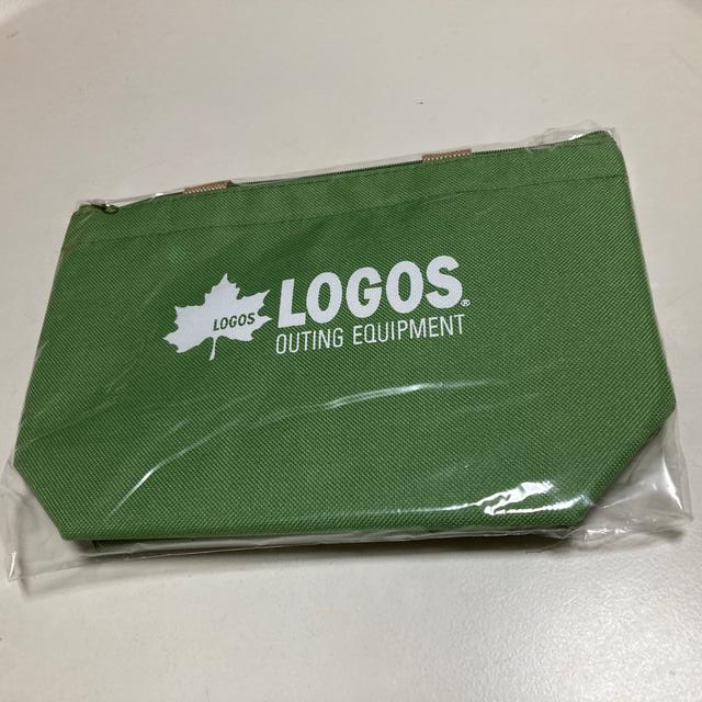 LOGOS(ロゴス)の保冷バック スポーツ/アウトドアのアウトドア(その他)の商品写真