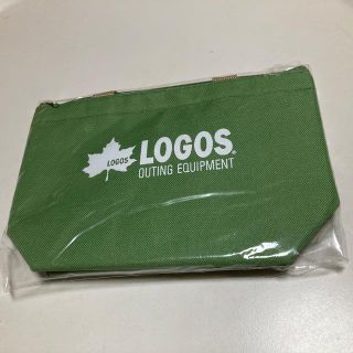 ロゴス(LOGOS)の保冷バック(その他)