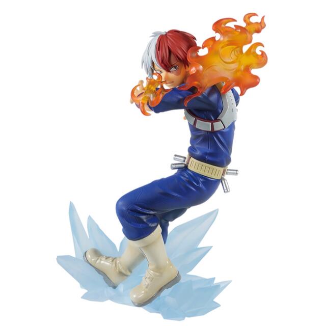 轟焦凍 一番くじ フィギュア エンタメ/ホビーのフィギュア(アニメ/ゲーム)の商品写真